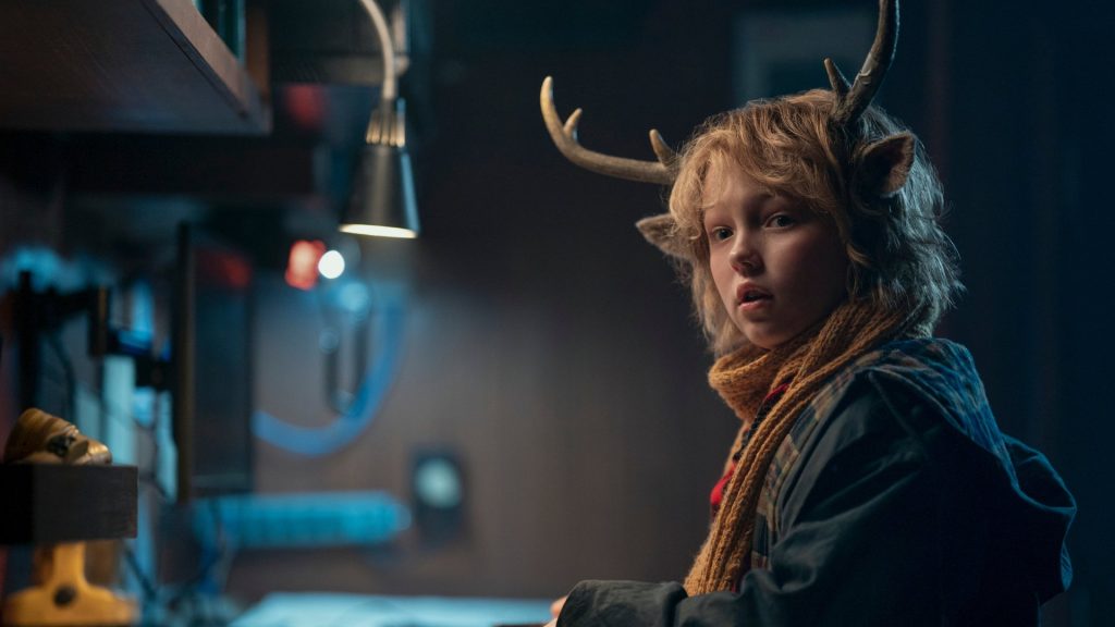 What's New On Netflix This June 2024 8 Sweet Tooth