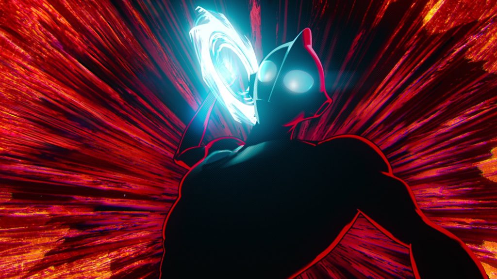 What's New On Netflix This June 2024 9 Ultraman Rising