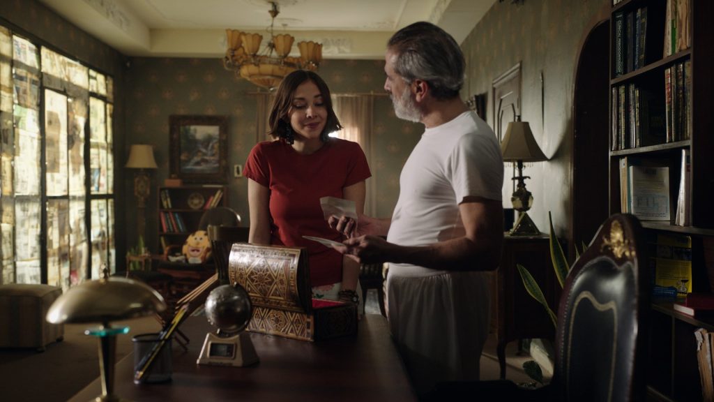 What's New On Netflix This June 2024 14 Basma