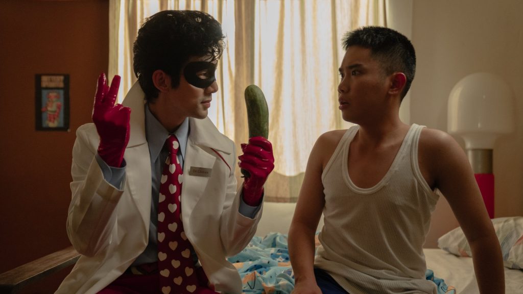 What's New On Netflix This June 2024 15 Doctor Climax