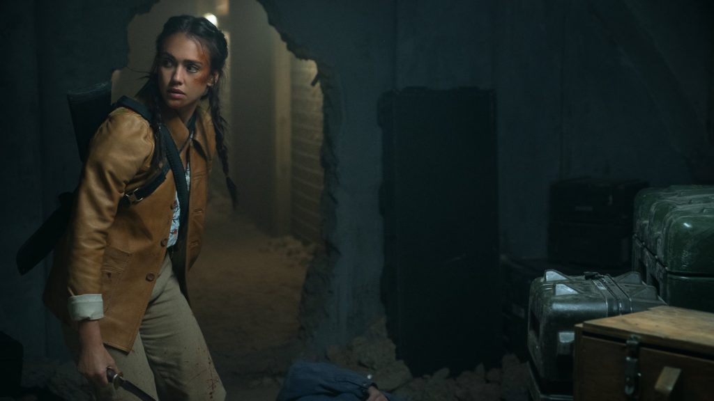 What's New On Netflix This June 2024 19 Trigger Warning
