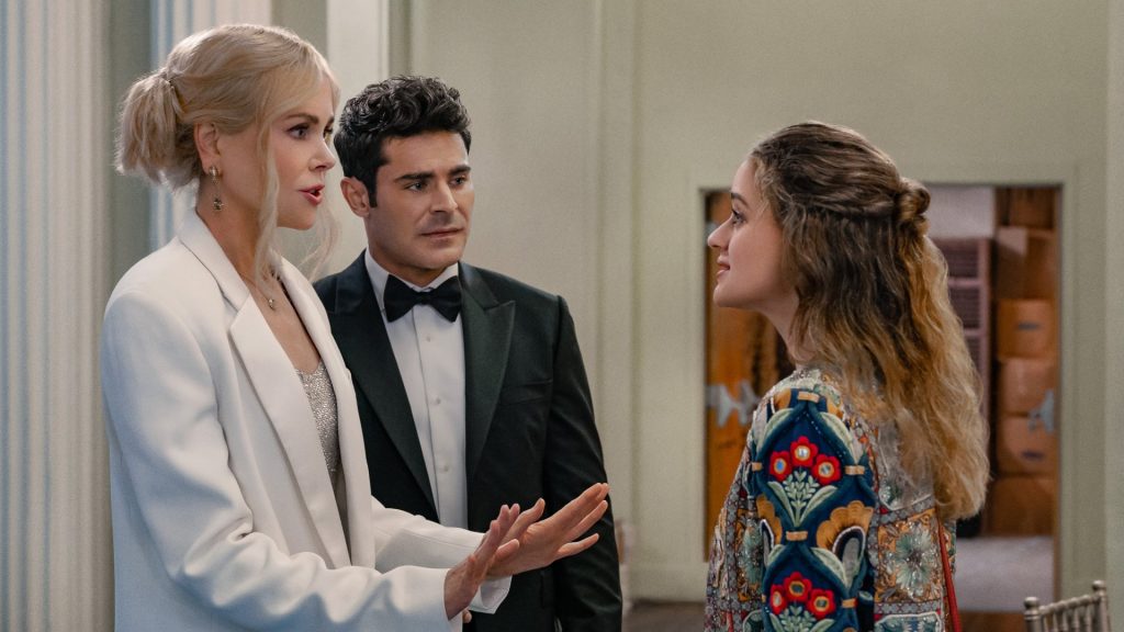 What's New On Netflix This June 2024 22 A Family Affair