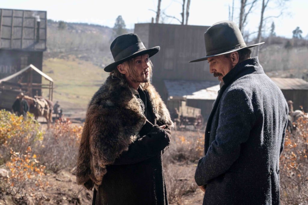Kevin Costner's "Horizon: An American Saga" 3-Hour Epic Opens June 28 in PH Cinemas 3 Horizon An American Saga Jamie Campbell Bower Kevin Costner
