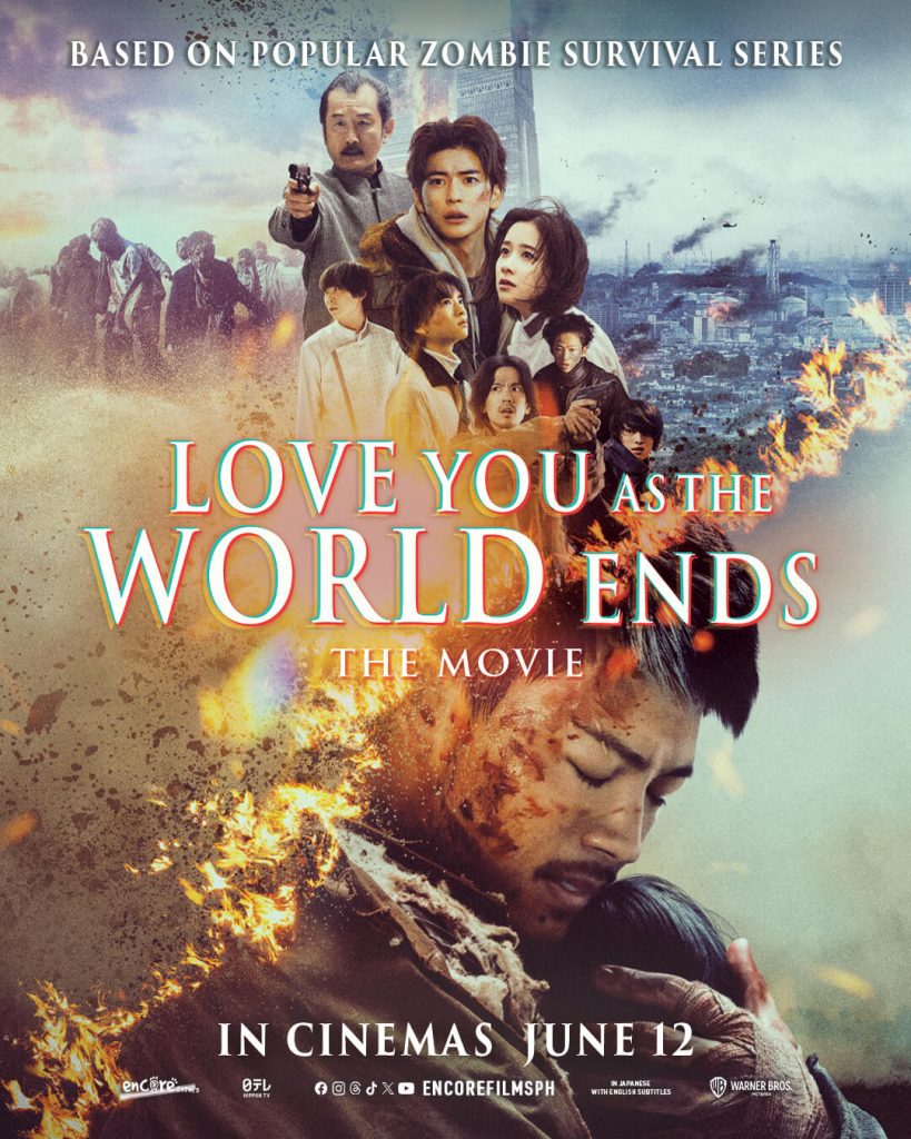 A Cure at the Cost of Humanity: “Love You as the World Ends” Takes Audiences to the Heart of the Apocalypse 38 4x5