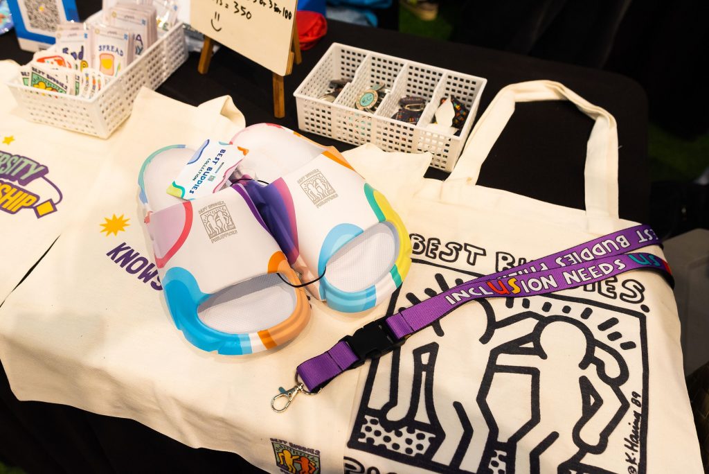 Best Buddies Philippines and Banana Peel’s “Slide Together, Embrace Inclusion” … A Huge Success! 3 BGV 9157