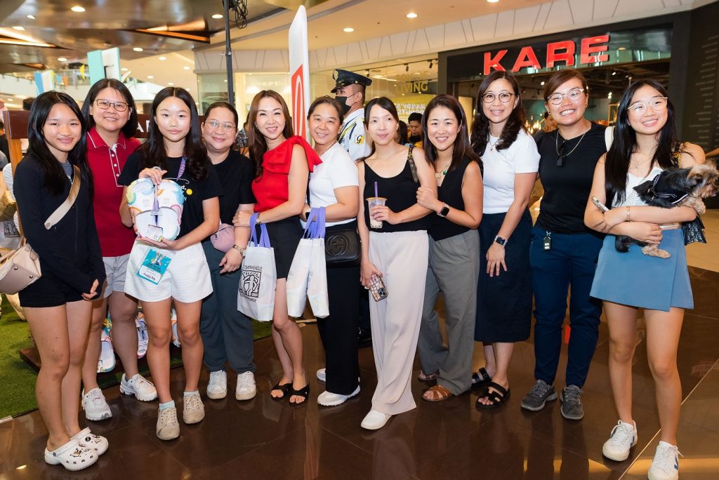 Best Buddies Philippines and Banana Peel’s “Slide Together, Embrace Inclusion” … A Huge Success! 4 BGV 9108