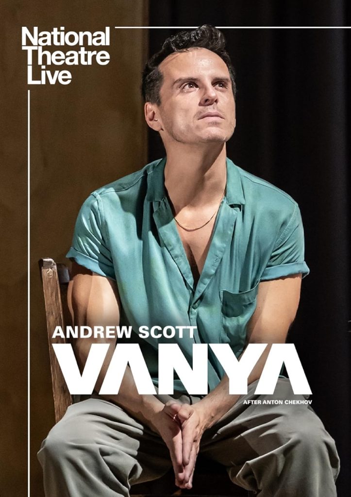 CCP NATIONAL THEATRE LIVE S2 Vanya