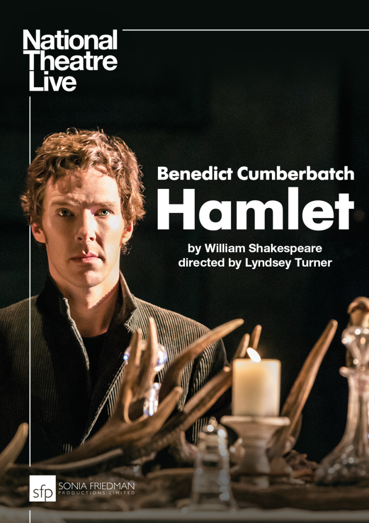 CCP NATIONAL THEATRE LIVE S2 Hamlet