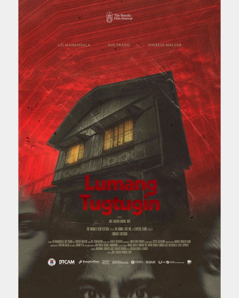 MOVIE REVIEW: A vibrant city is uncovered by the films in Set B of The Manila Film Festival 8 The Manila Film Festival 2024 Set B