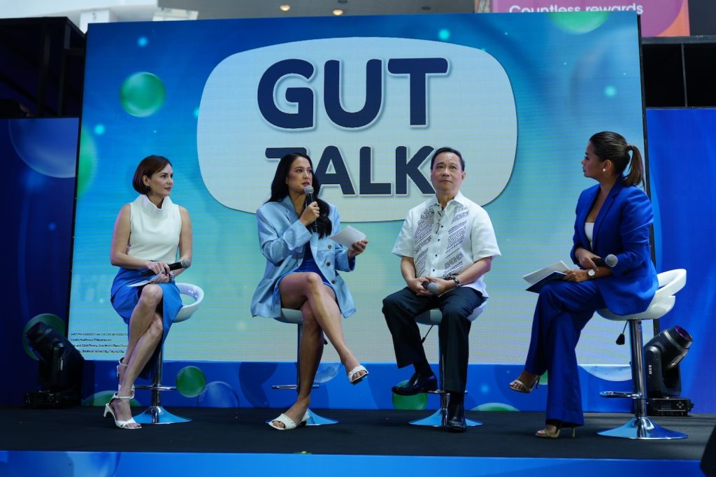 The Great GutVenture: A Journey to the Center of Overall Wellbeing 2 Gut Talk2
