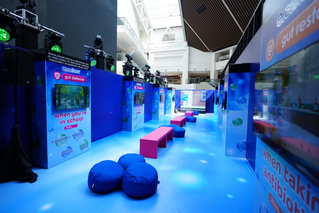 The Great GutVenture: A Journey to the Center of Overall Wellbeing 6 Museum of Moments