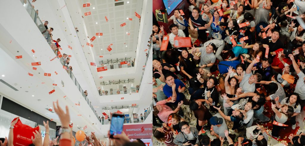 Shopback 10th Birthday: Our Biggest Cashback Giveaway Ever 4 Money Rain