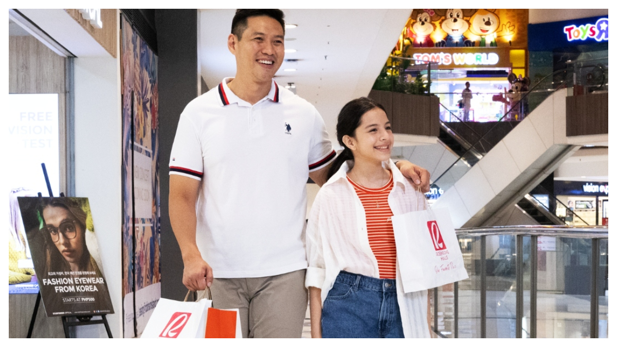 Celebrate the Best Moments with Dad on Father’s Day at Robinsons Malls 12 Celebrate the Best Moments with Dad on Father’s Day at Robinsons Malls
