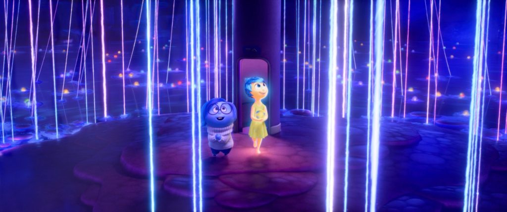 MOVIE REVIEW: ‘Inside Out 2’ is unafraid to grow up 8 INSIDE OUT 2 ONLINE USE i110 6Q pub.pub16.572 Large 1