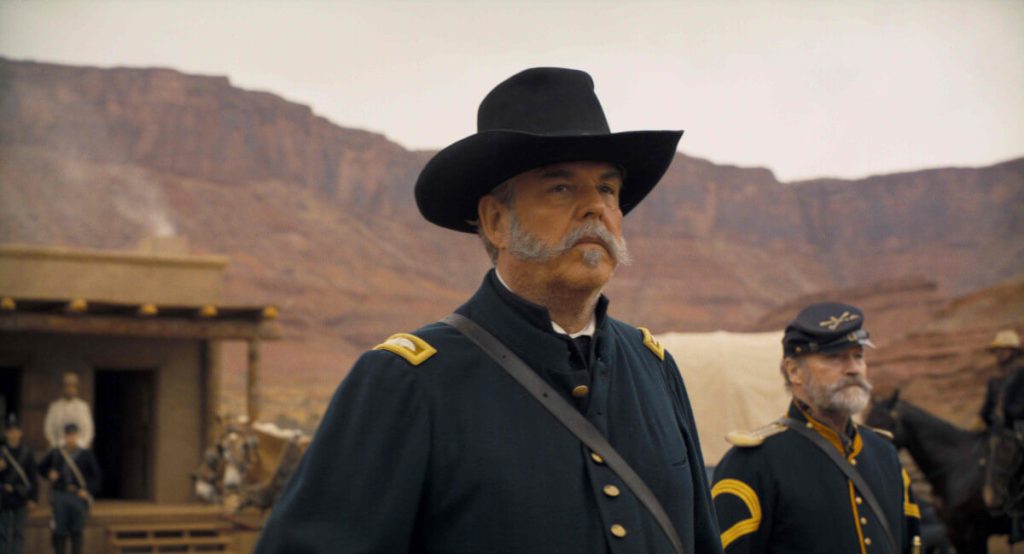 Horizon An American Saga Danny Huston