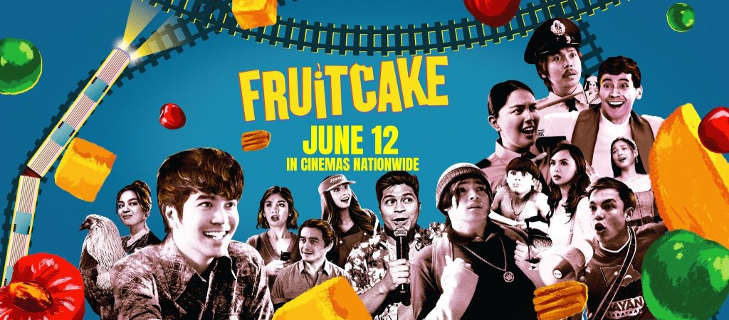 MOVIE REVIEW: Focused on the laughs, ‘Fruitcake’ forgets to land its punch 48 Fruitcake Thumbnail