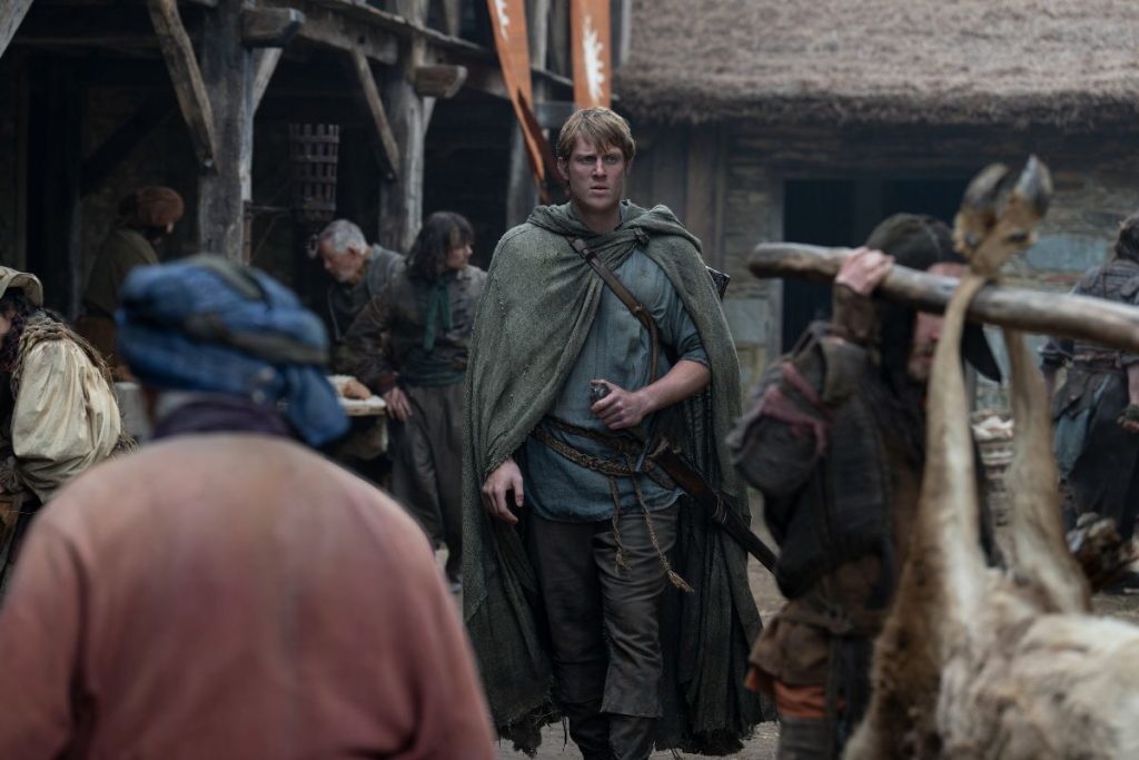 Photo credit Steffan Hill and HBO 1