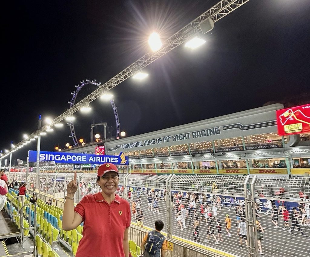 Singapore Grand Prix IMG 4150
