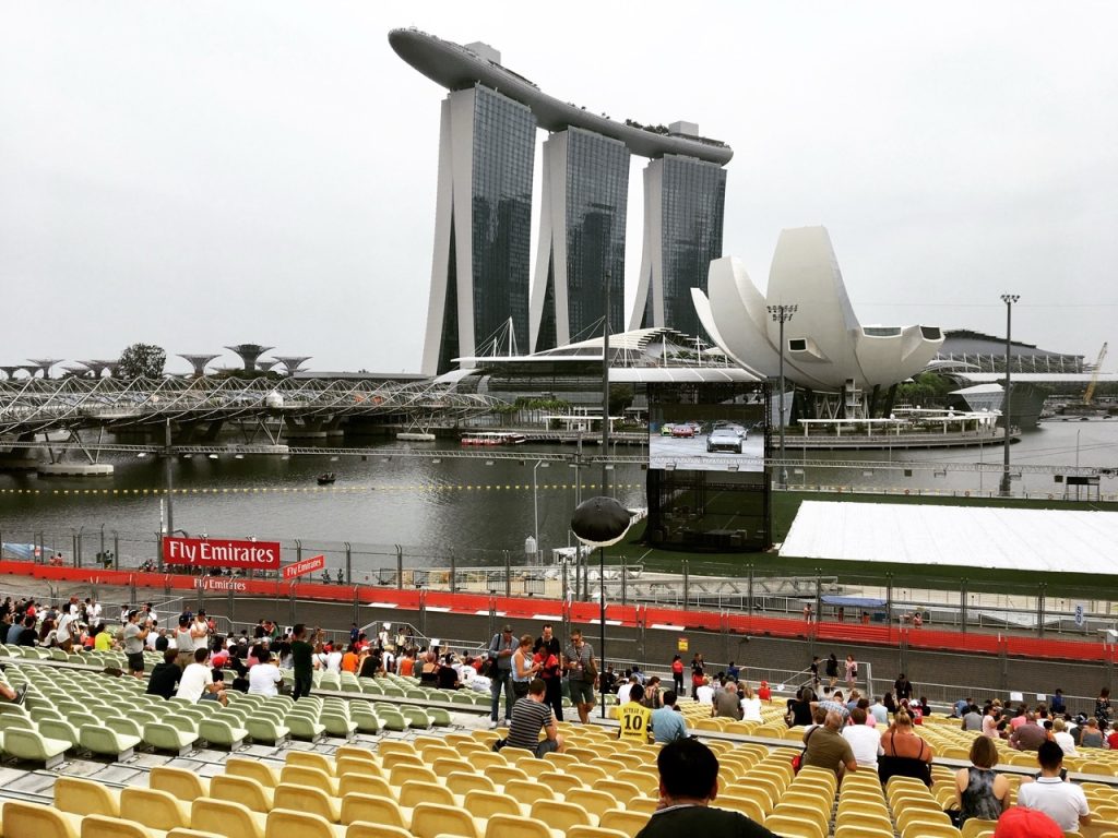 Singapore Grand Prix IMG 1429