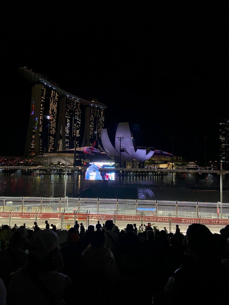 Singapore Grand Prix IMG 5130