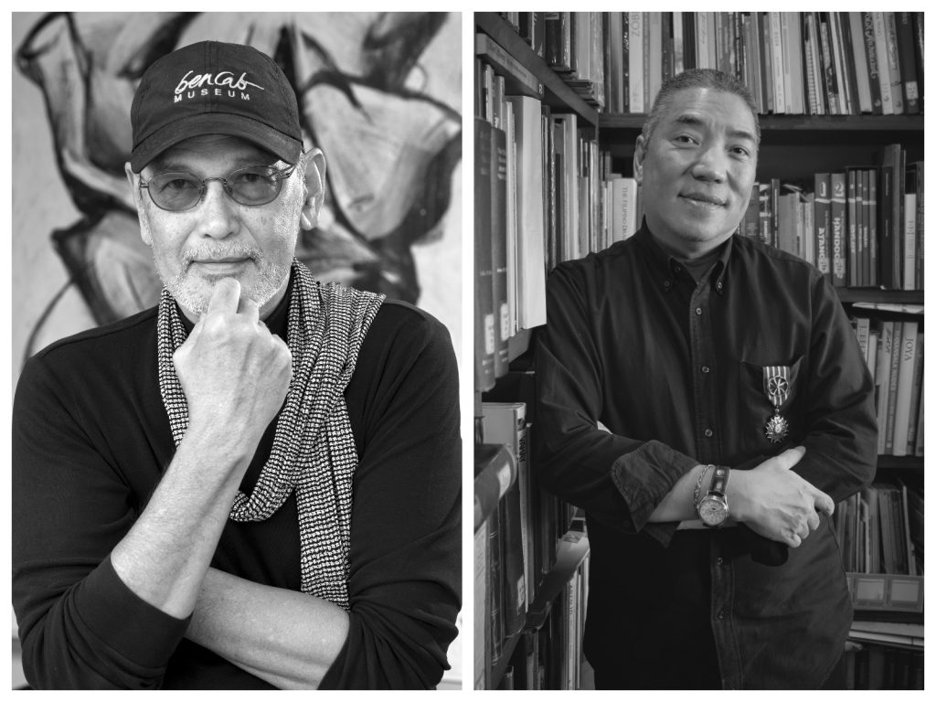 Art in Resonance TALKS at The Pen this Sunday 2 Air Talks