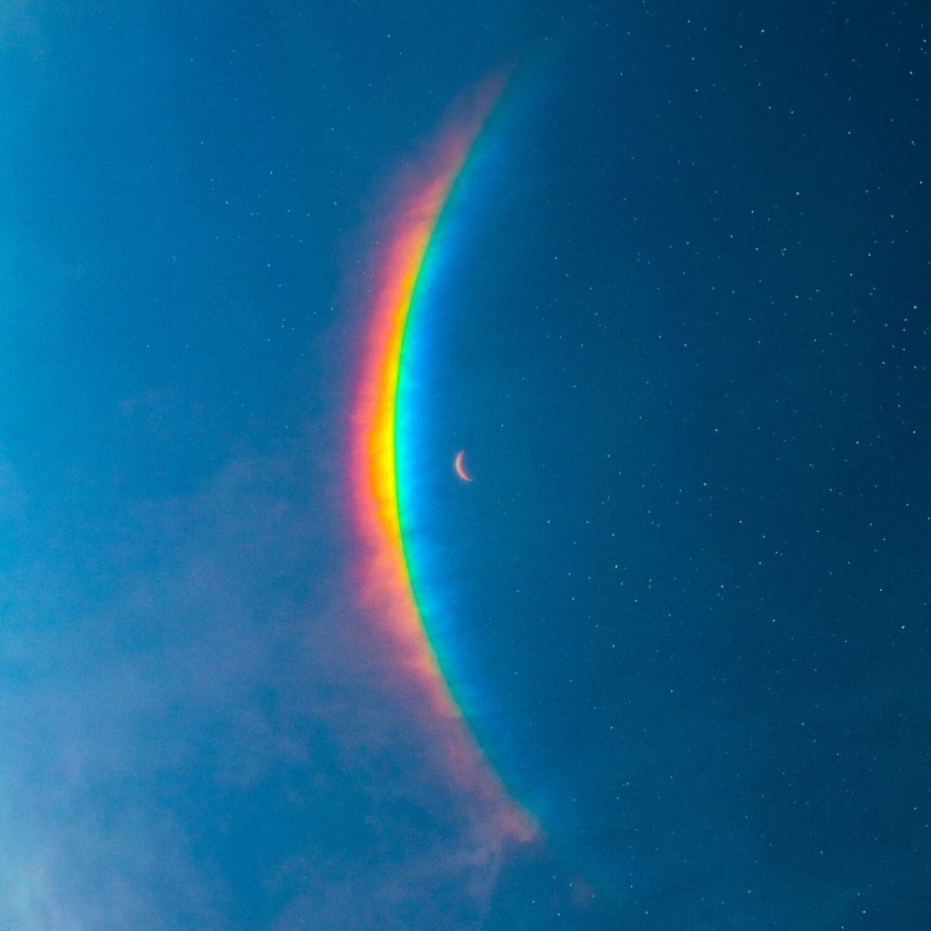 Coldplay Moon Music artwork