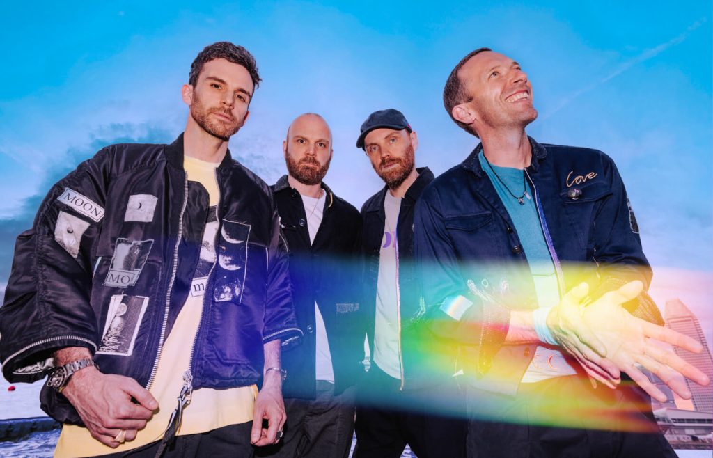 Coldplay Main press photo Credit Anna Lee Highres