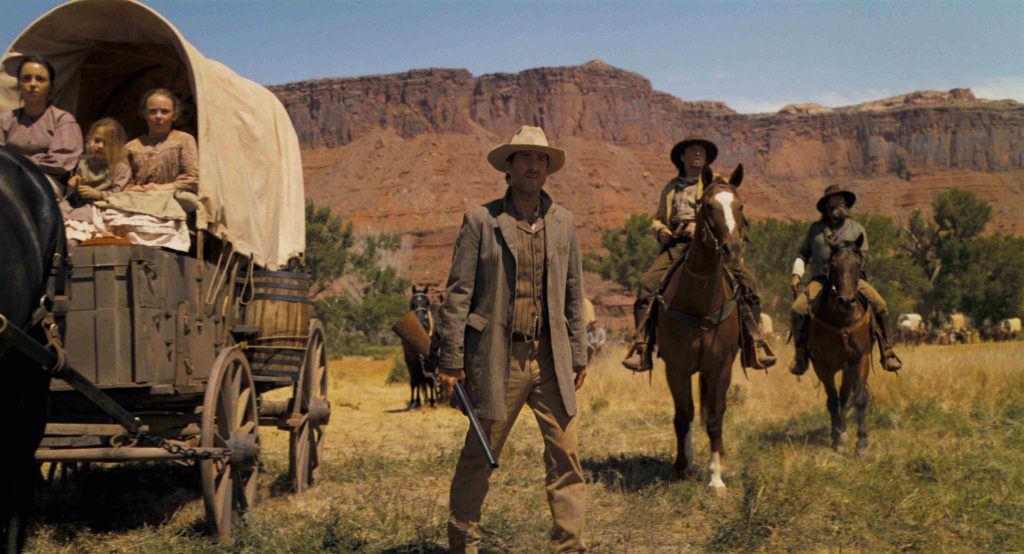 Kevin Costner's "Horizon: An American Saga" 3-Hour Epic Opens June 28 in PH Cinemas 6 Horizon 4