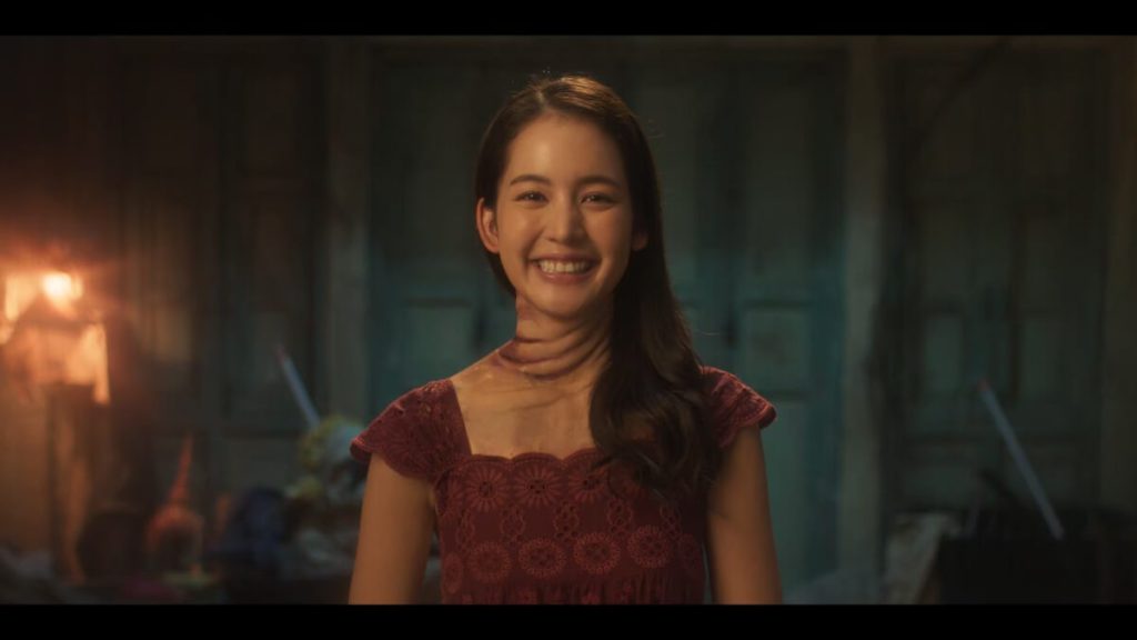 SM Cinema exclusively brings hit Thai horror-rom-com ‘My Boo’ on June 26 15 LINE ALBUM 20231006 Q6 A 240124 75