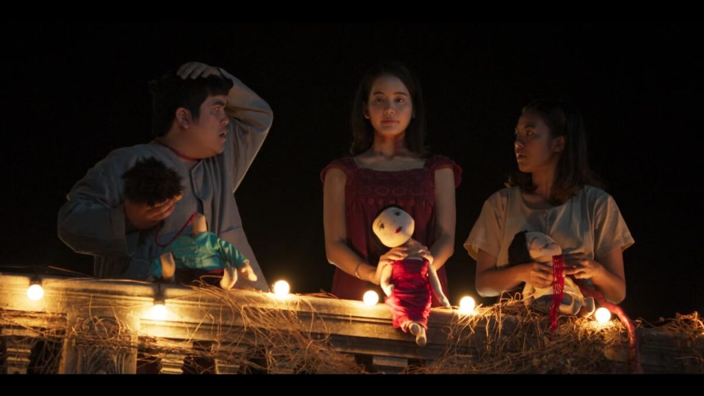 SM Cinema exclusively brings hit Thai horror-rom-com ‘My Boo’ on June 26 16 LINE ALBUM 20231106 Q19 B 240124 68