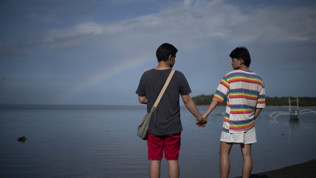ANIMA Studios Debuts Long Awaited Queer Series'Marahuyo Project' This Pride Month 3 Marahuyo Project 1