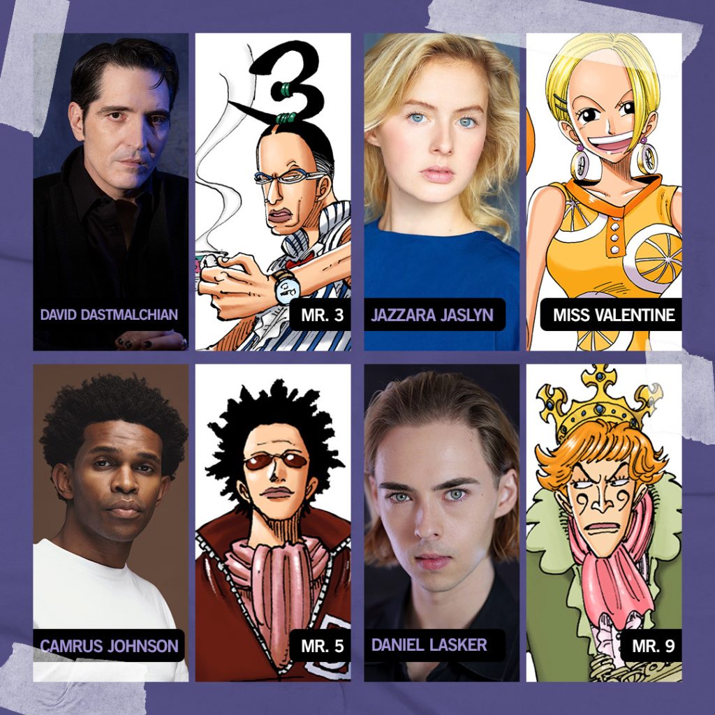 'One Piece' Welcomes New Cast Members to Set Sail For Season 2 Of The Global Sensation! 23 pandas2 castannounce batch01 all rd01
