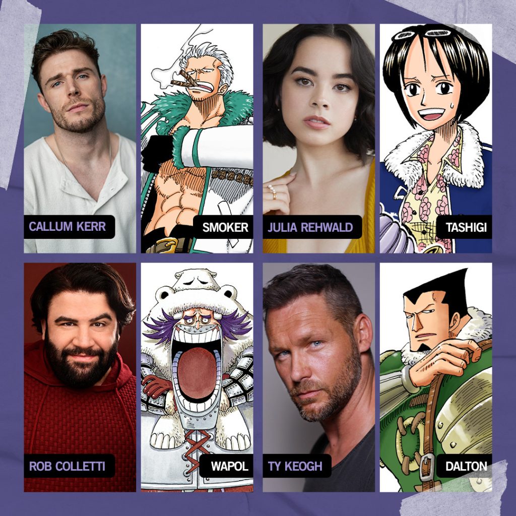 'One Piece' Welcomes New Cast Members to Set Sail For Season 2 Of The Global Sensation! 25 pandas2 castannounce batch03 all rd01 1