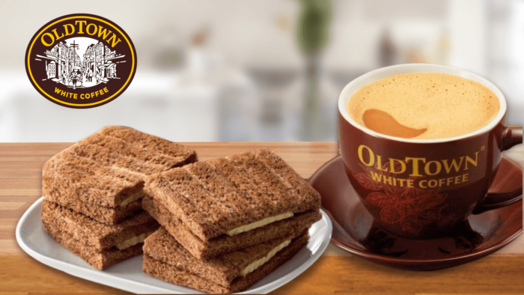 Swipe for July: 6 Best Deals on Coffee, Gifts, & Treats on The SM Malls Online App! 19 SM Malls Online App Advertorial OldTown White Coffee