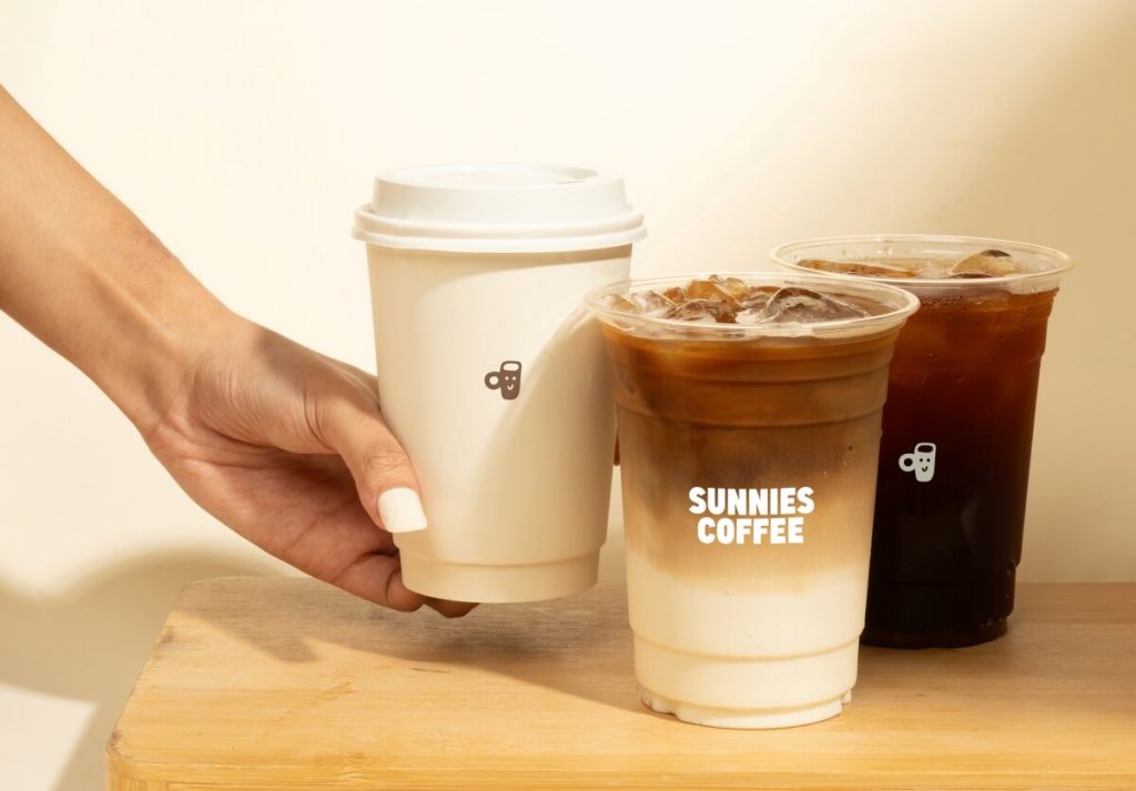 Swipe for July: 6 Best Deals on Coffee, Gifts, & Treats on The SM Malls Online App! 20 SM Malls Online App Advertorial Sunnies Cafe