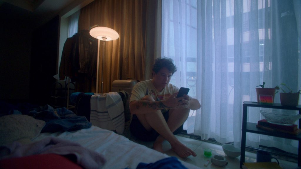 MOVIE REVIEW: Filled with so much heart, ‘When This Is All Over’ is a great showcase for Juan Karlos’ range 6 When This Is All OverIMG 8054