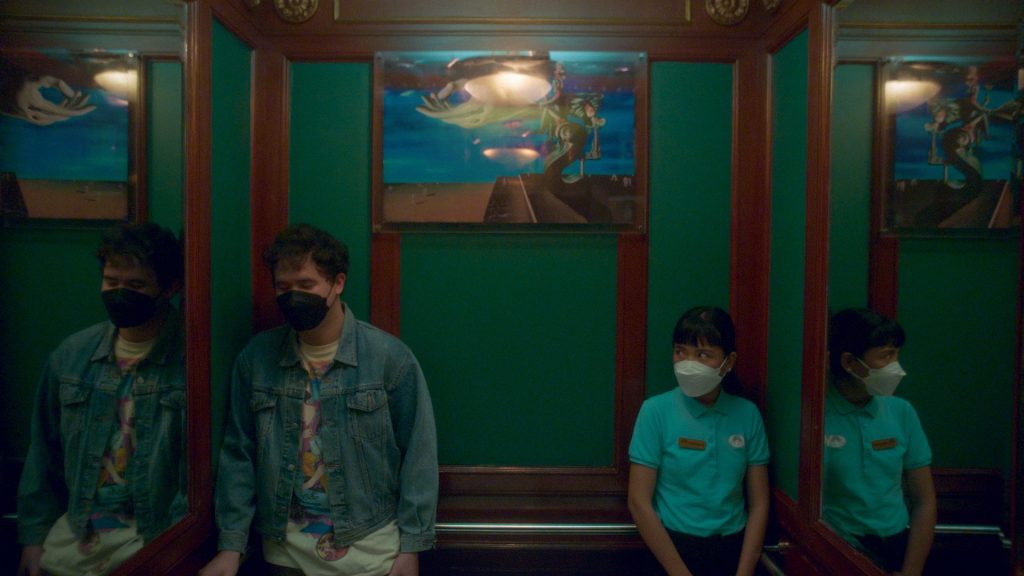 MOVIE REVIEW: Filled with so much heart, ‘When This Is All Over’ is a great showcase for Juan Karlos’ range 5 When This Is All OverIMG 8055
