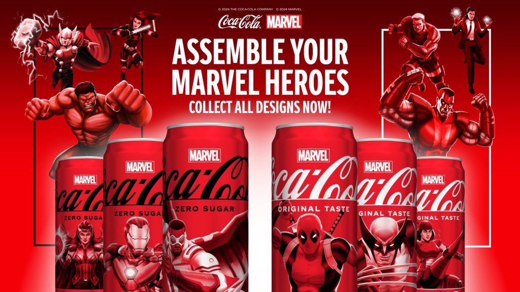 Coke Marvel EComm 1920x1080pixels 062424