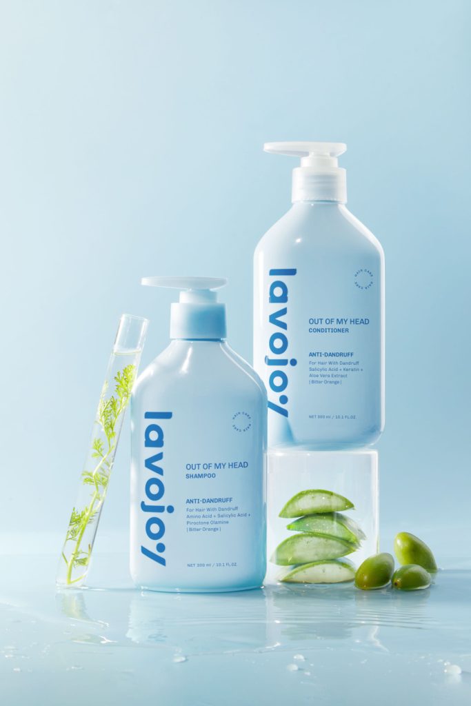 Bathing in Luxury: Discover lavojoy's Luxurious Self-Care Essentials 4 Out Of My Head