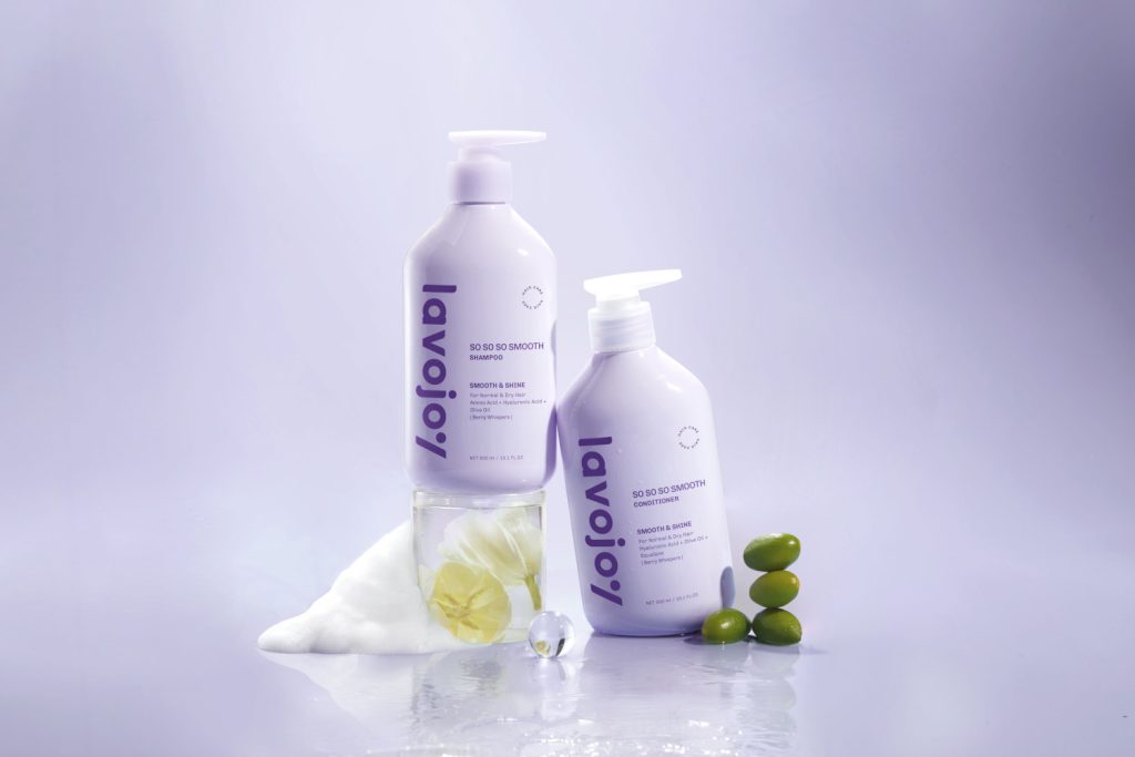 Bathing in Luxury: Discover lavojoy's Luxurious Self-Care Essentials 5 So So So Smooth