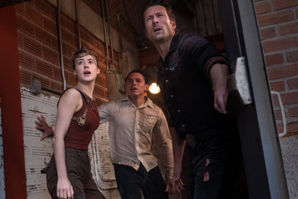 "Twisters" Dominates Box Office with $80.5M, Becomes Third-Biggest Opening Weekend of 2024 in US and PH 23 1 2