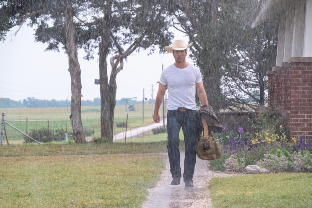 "Twisters" Dominates Box Office with $80.5M, Becomes Third-Biggest Opening Weekend of 2024 in US and PH 24 3