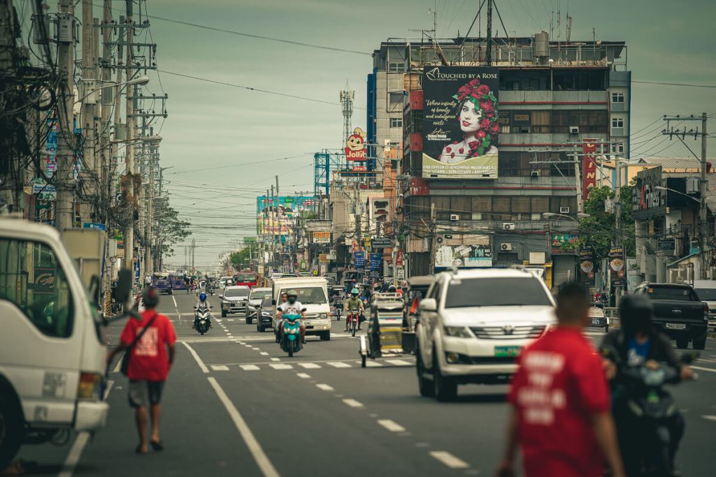 Don Lee Leads Korea’s Crime Busters to the Philippines in "The Roundup: Punishment" 15 The Roundup Punishment Ph location