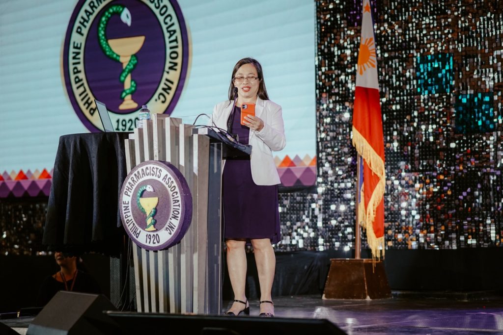Dr. Yvonne Ferrer