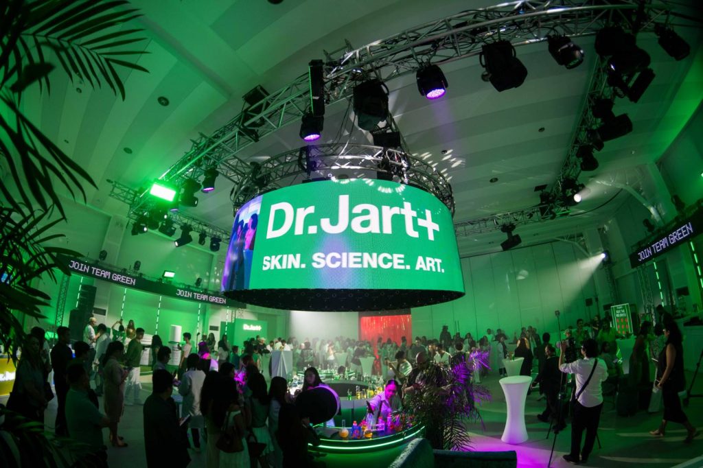 Innovative Korean skincare brand Dr. Jart+ is finally in the Philippines 3 Dr Jart 3