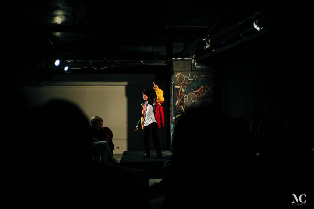 REVIEW: A Matter of Privilege: a review of the new original play ‘Patintero sa Ayala Avenue’ 5 MAY00190