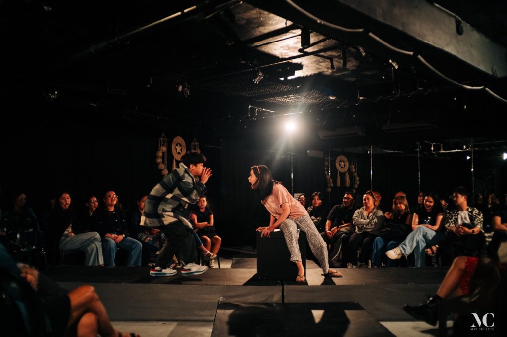 REVIEW: A Matter of Privilege: a review of the new original play ‘Patintero sa Ayala Avenue’ 4 MAY00639