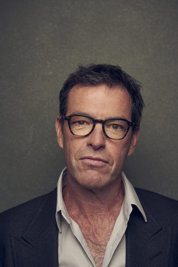 HBO Harry Potter Series Finds Its Writer and Director 37 HBO Mark Mylod Credit Bertie Watson