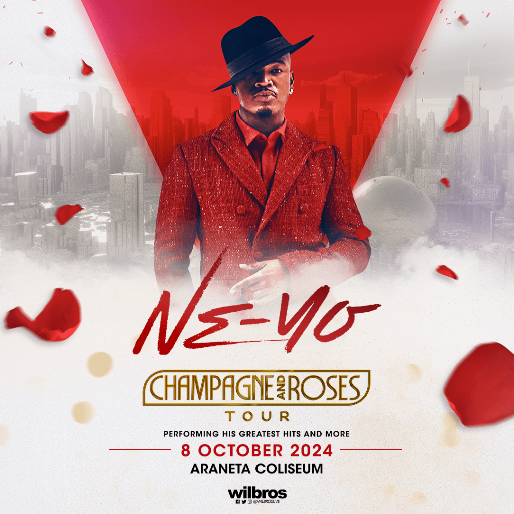 NE YO Manila Wilbros