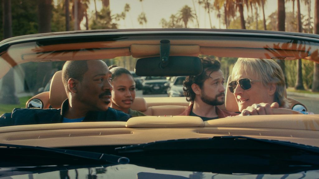 What’s New On Netflix This July 2024 114 Beverly Hills Cop Axel F